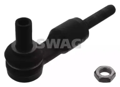 Наконечник поперечной рулевой тяги SWAG купить